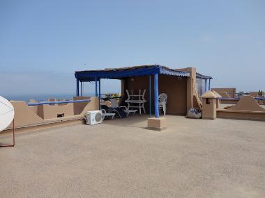Villa in Sidi Boulfdail (Agadir) or holiday homes and vacation rentals