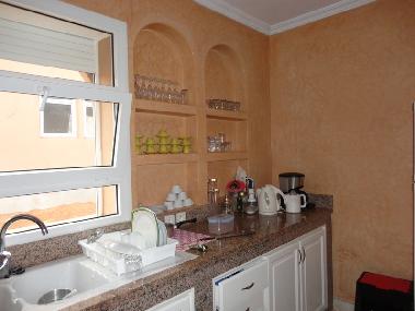 Villa in Sidi Boulfdail (Agadir) or holiday homes and vacation rentals