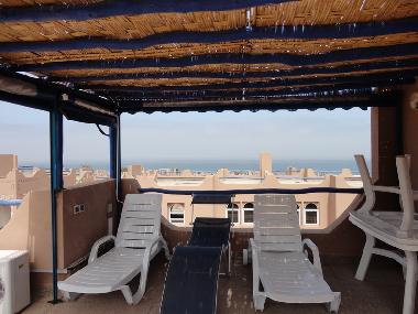 Villa in Sidi Boulfdail (Agadir) or holiday homes and vacation rentals