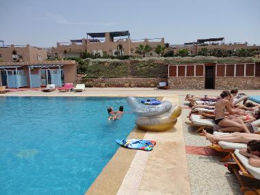 Villa in Sidi Boulfdail (Agadir) or holiday homes and vacation rentals