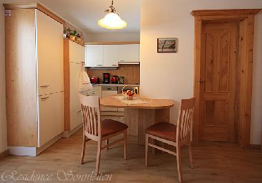 Residence Sonnleiten apartment Alpenrose