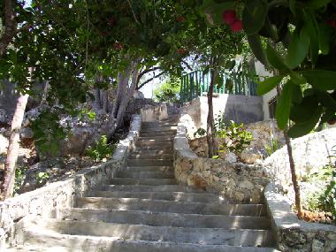 Holiday House in Treasure Beach (Saint Elizabeth) or holiday homes and vacation rentals