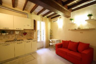 Holiday Apartment in Florence (Firenze) or holiday homes and vacation rentals