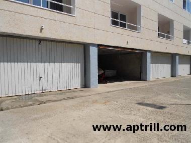 Holiday Apartment in L'Estartit (Girona) or holiday homes and vacation rentals