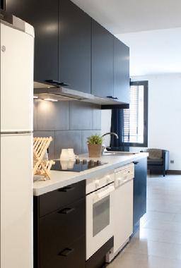 Holiday Apartment in Sitges (Barcelona) or holiday homes and vacation rentals