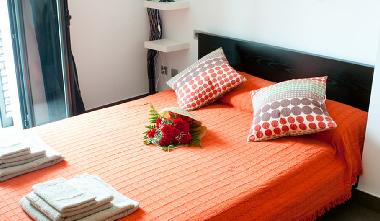 Holiday Apartment in Sitges (Barcelona) or holiday homes and vacation rentals