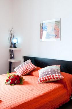 Holiday Apartment in Sitges (Barcelona) or holiday homes and vacation rentals