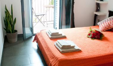 Holiday Apartment in Sitges (Barcelona) or holiday homes and vacation rentals