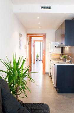 Holiday Apartment in Sitges (Barcelona) or holiday homes and vacation rentals