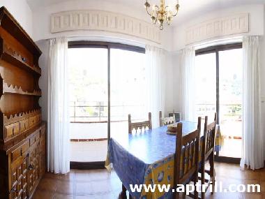Holiday Apartment in L'Estartit (Girona) or holiday homes and vacation rentals