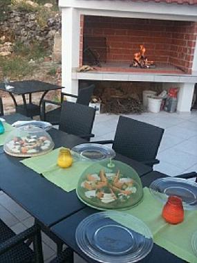 Villa in Vis (Splitsko-Dalmatinska) or holiday homes and vacation rentals