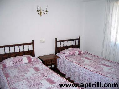 Holiday Apartment in L'Estartit (Girona) or holiday homes and vacation rentals