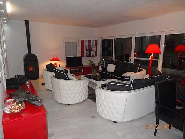 Villa in Vis (Splitsko-Dalmatinska) or holiday homes and vacation rentals