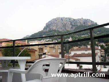 Holiday Apartment in L'Estartit (Girona) or holiday homes and vacation rentals