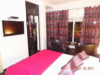 Villa in Vis (Splitsko-Dalmatinska) or holiday homes and vacation rentals