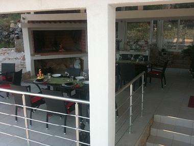 Villa in Vis (Splitsko-Dalmatinska) or holiday homes and vacation rentals