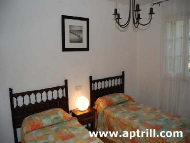 Holiday House in L'Estartit (Girona) or holiday homes and vacation rentals