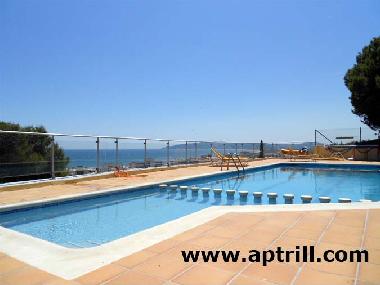Holiday House in L'Estartit (Girona) or holiday homes and vacation rentals