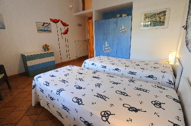 Holiday House in Cava d