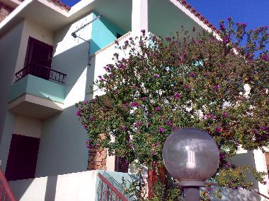 Villa in Villasimius (Cagliari) or holiday homes and vacation rentals