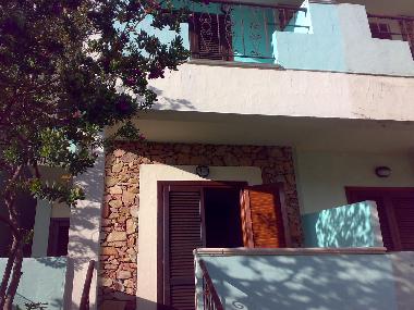Villa in Villasimius (Cagliari) or holiday homes and vacation rentals