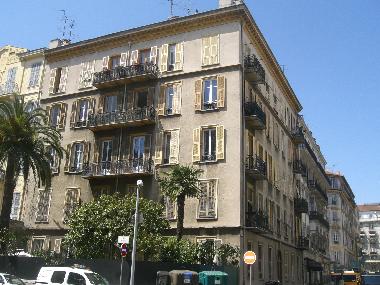 Holiday Apartment in Nice (Alpes-Maritimes) or holiday homes and vacation rentals
