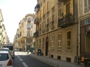 Holiday Apartment in Nice (Alpes-Maritimes) or holiday homes and vacation rentals