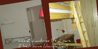 Holiday Apartment in Nice (Alpes-Maritimes) or holiday homes and vacation rentals