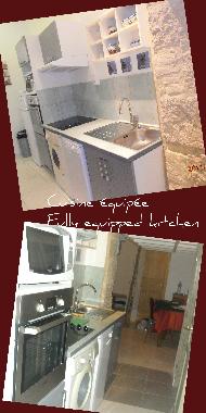 Holiday Apartment in Nice (Alpes-Maritimes) or holiday homes and vacation rentals