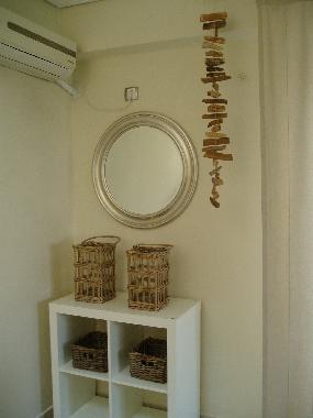 Holiday Apartment in SARONIDA (Attiki) or holiday homes and vacation rentals