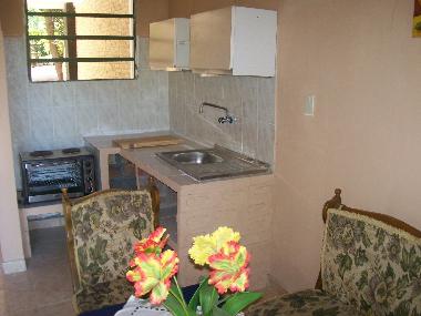 Holiday Apartment in Lambare (Central) or holiday homes and vacation rentals