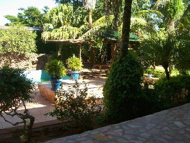 Holiday Apartment in Lambare (Central) or holiday homes and vacation rentals