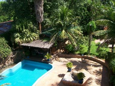 Holiday Apartment in Lambare (Central) or holiday homes and vacation rentals