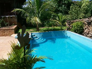 Holiday Apartment in Lambare (Central) or holiday homes and vacation rentals
