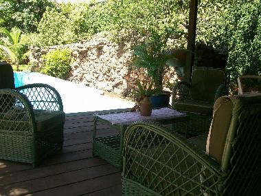 Holiday Apartment in Lambare (Central) or holiday homes and vacation rentals