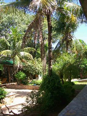 Holiday Apartment in Lambare (Central) or holiday homes and vacation rentals