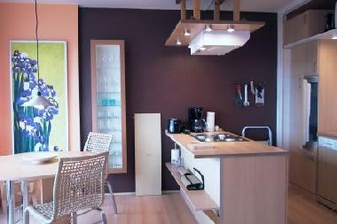 Holiday Apartment in Berlin (Spandau) or holiday homes and vacation rentals