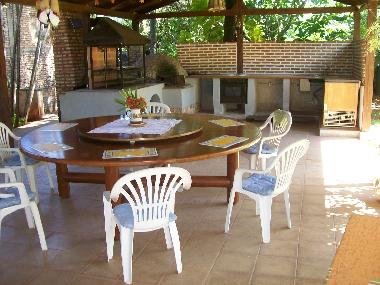 Holiday Apartment in Lambare (Central) or holiday homes and vacation rentals