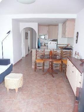 Holiday Apartment in Estartit (Girona) or holiday homes and vacation rentals