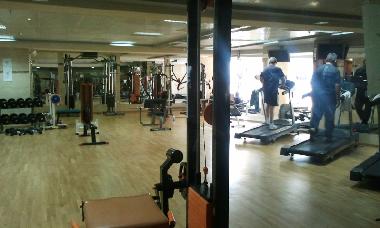Chalet in ashkelon (HaDarom (Southern)) or holiday homes and vacation rentals
