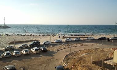 Chalet in ashkelon (HaDarom (Southern)) or holiday homes and vacation rentals