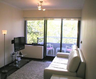 Holiday Apartment in Pocitos (Montevideo) or holiday homes and vacation rentals