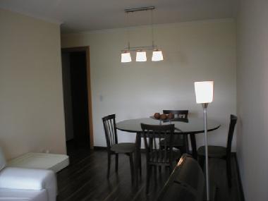 Holiday Apartment in Pocitos (Montevideo) or holiday homes and vacation rentals