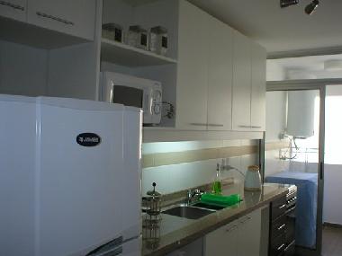 Holiday Apartment in Pocitos (Montevideo) or holiday homes and vacation rentals