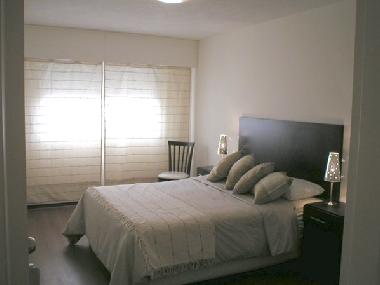 Holiday Apartment in Pocitos (Montevideo) or holiday homes and vacation rentals