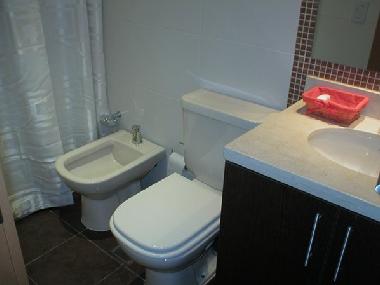 Holiday Apartment in Pocitos (Montevideo) or holiday homes and vacation rentals