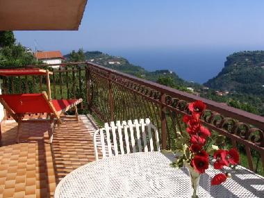 Holiday House in Agerola (Napoli) or holiday homes and vacation rentals