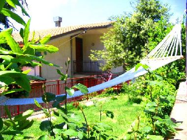 Holiday House in Agerola (Napoli) or holiday homes and vacation rentals