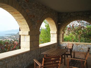 Villa in Stoupa (Messinia) or holiday homes and vacation rentals