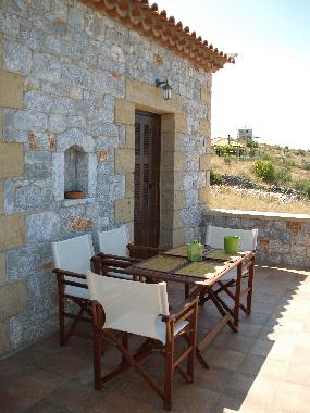 Villa in Stoupa (Messinia) or holiday homes and vacation rentals